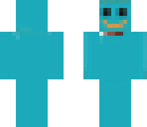 perry