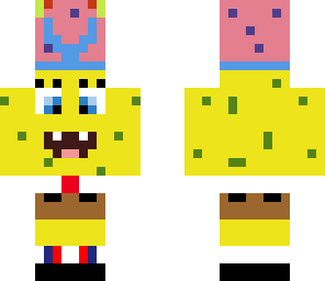 bob esponja