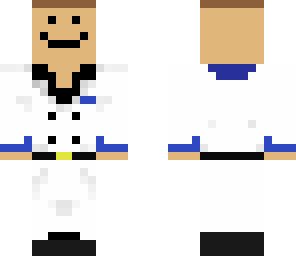 ryan's skin