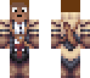 improved conner hoodless