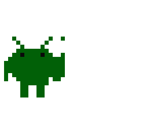 android guy