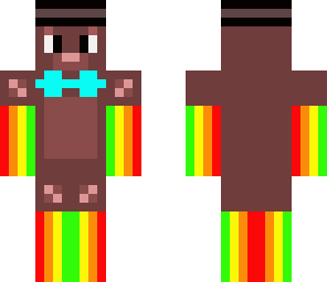 for ebony