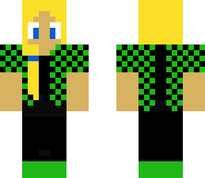 gentry10 - code green