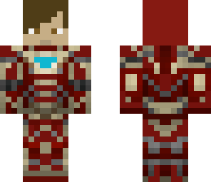 iron amitko hd