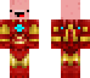 derp iron pig