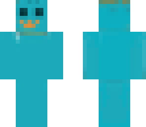 perry