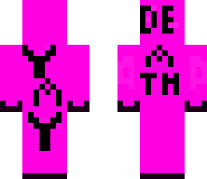 death yay