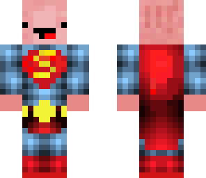 derp super pig
