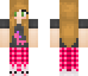 pj girl edited 2