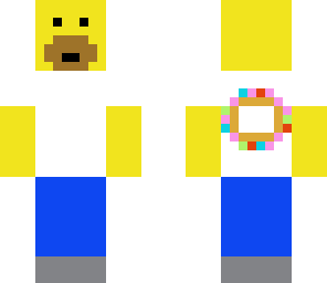 homer simpson