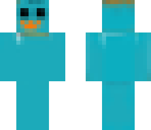 perry