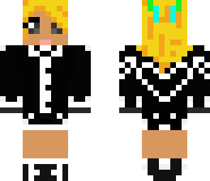 daft punk girl edit