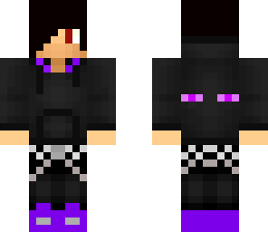 ender teen