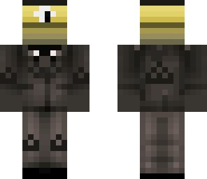 bill cipher