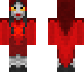 aradia megido