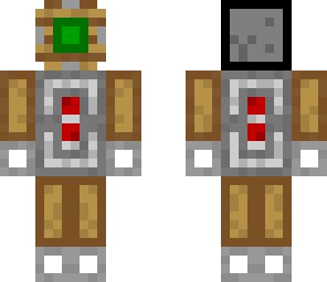 simple textured piston