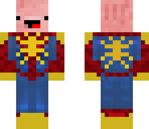derp spider pig fixed