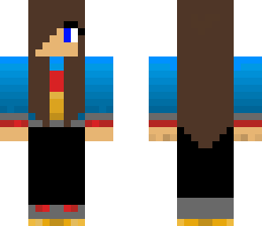 female venturiantale