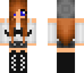 fixed pretty girl