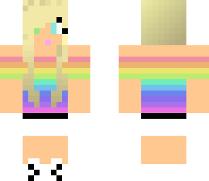 animaniacs1335 main skin