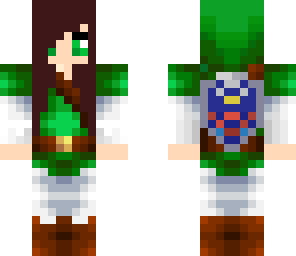 link girl