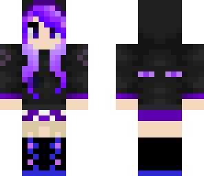 endergirl fixed
