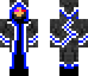 livian blue