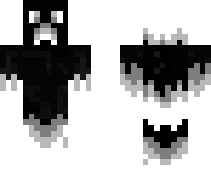 creeper ghost