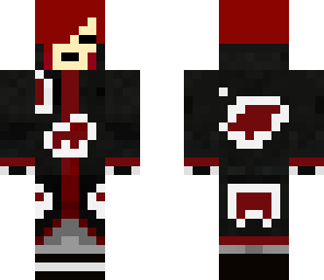 edo nagato akatsuki