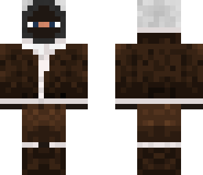 eskimo