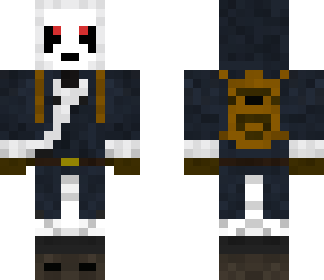 eskimo panda