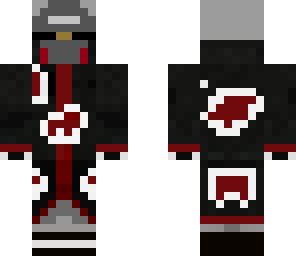 edo kakuzu akatsuki