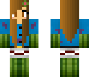 bashurverse girl