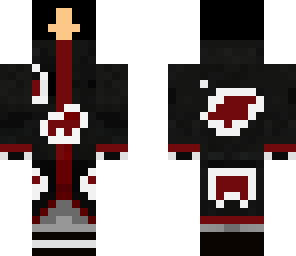 edo itachi akatsuki