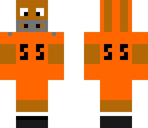osu gopher