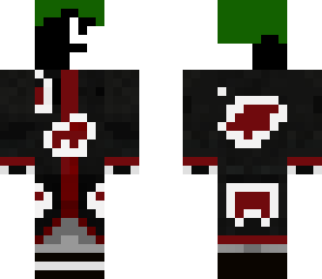 edo zetsu akatsuki