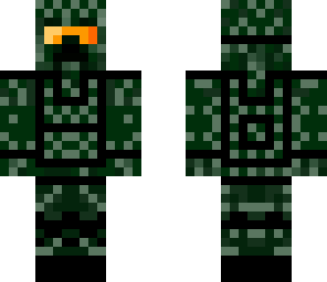generalkickbutt devoloper skin