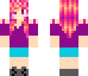 girl