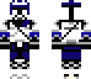 special clone trooper