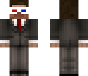suit steve