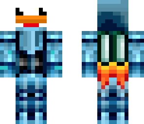 trumu chicken