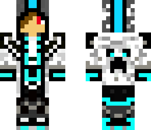 blue assassin