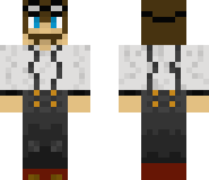 steampunk