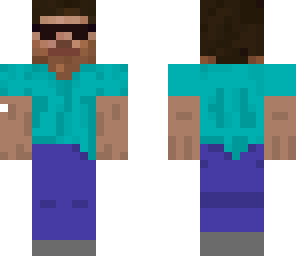 cool steve