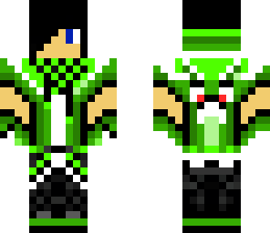 cool boy
