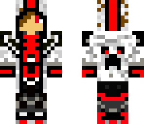 assassin skin
