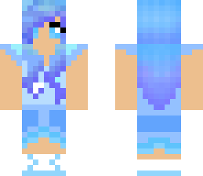 ice girl