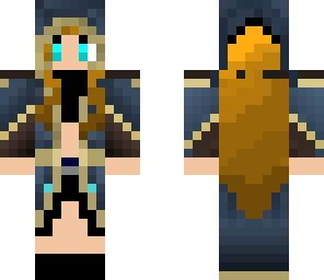 mage