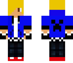 teen