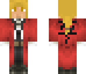 edward elric